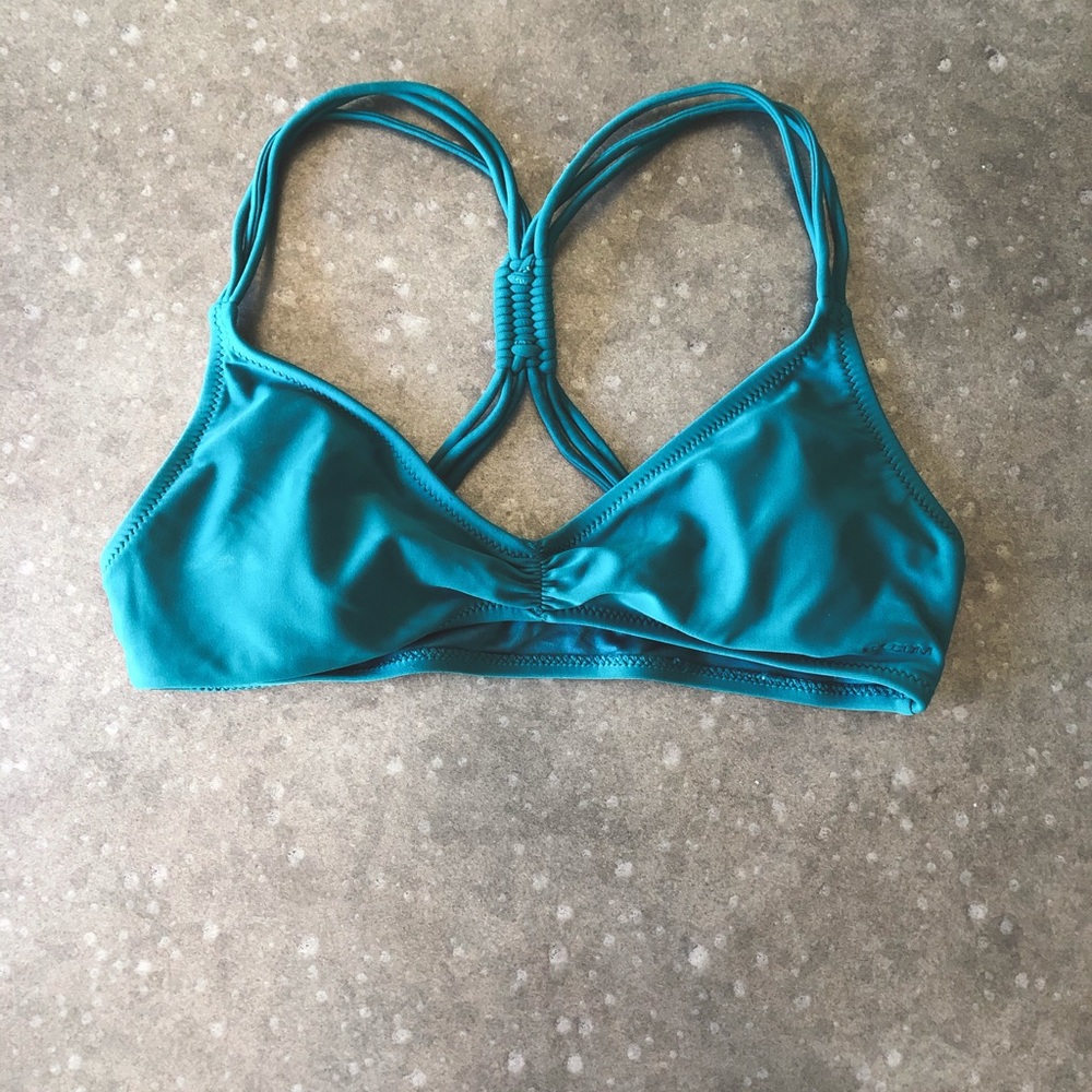 Billabong: bathing suit top
